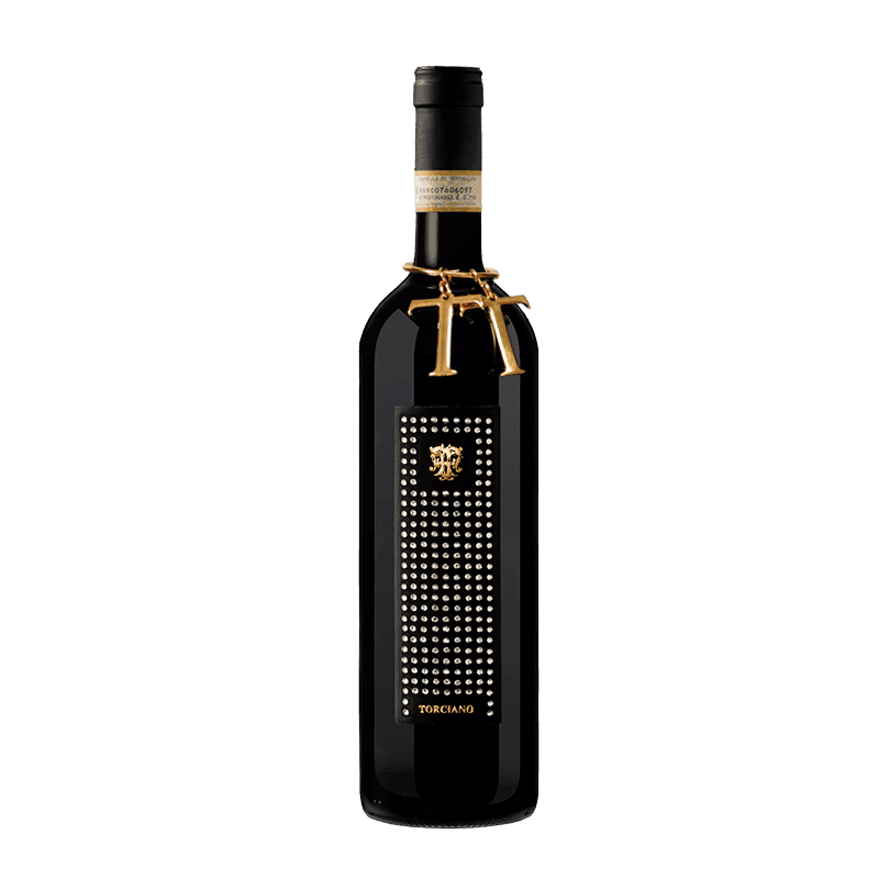 2017 Tenuta Torciano Estate bottled Brunello di Montalcino "Gioiello", Tuscany